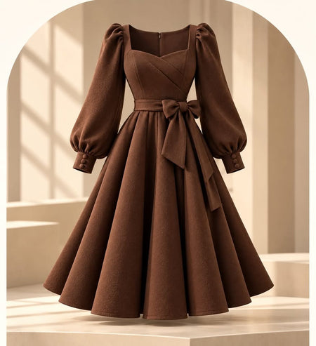 Dresses